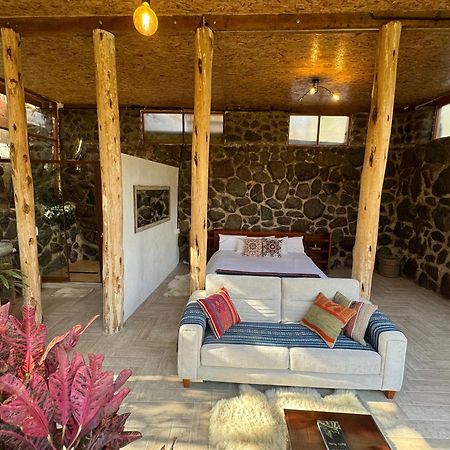 Spirit Of The River Lodge Cuzco Buitenkant foto