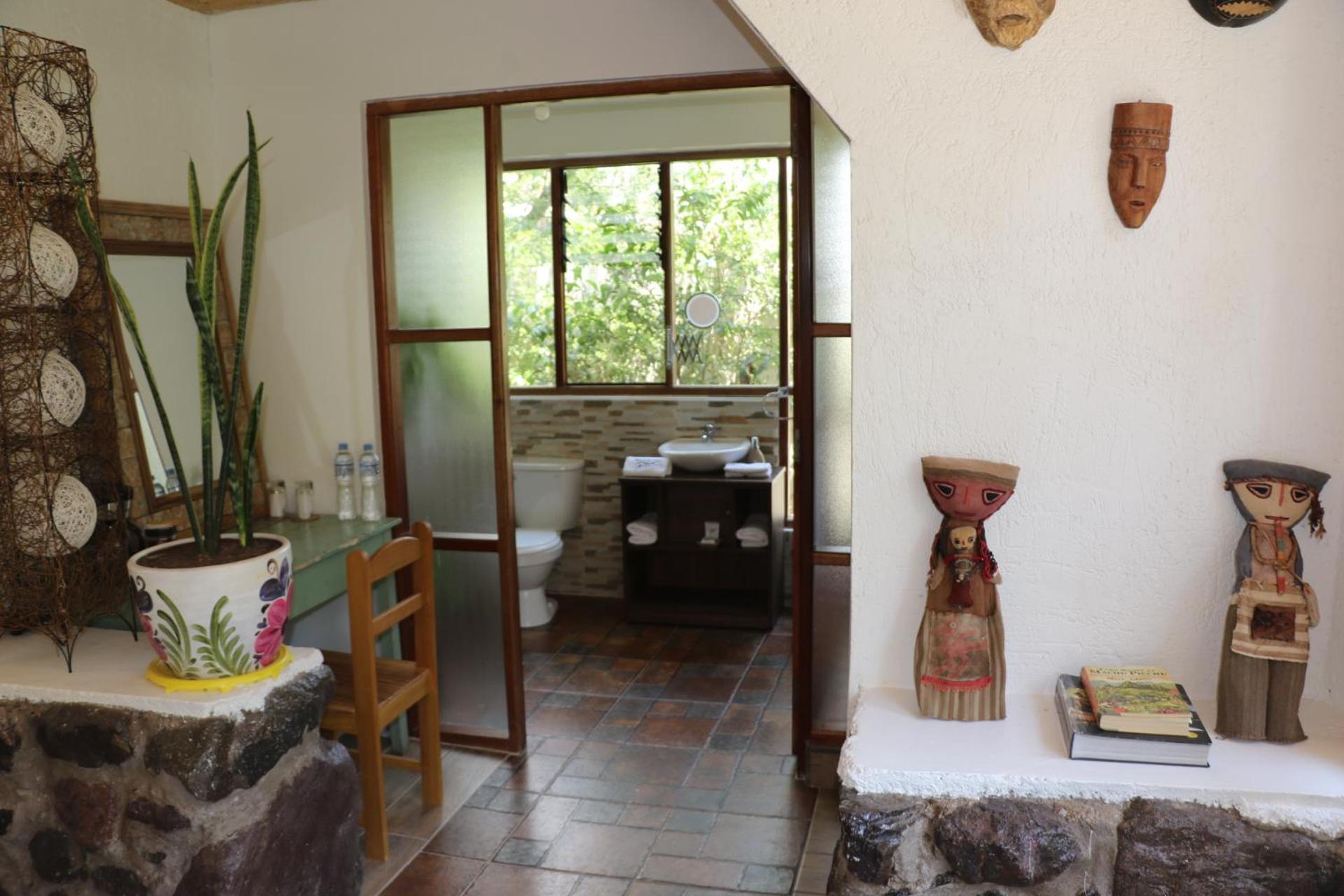 Spirit Of The River Lodge Cuzco Buitenkant foto