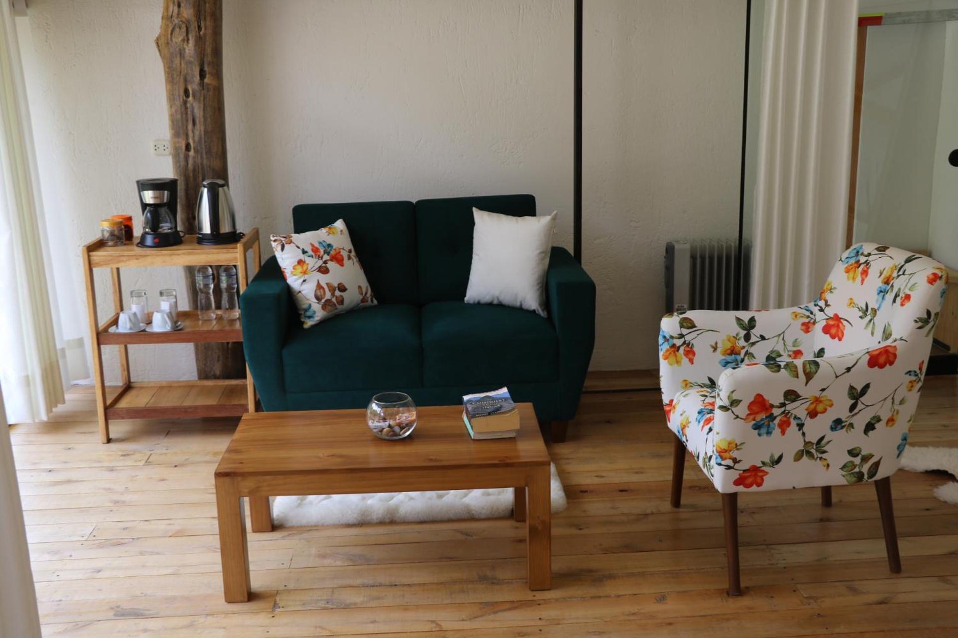 Spirit Of The River Lodge Cuzco Kamer foto