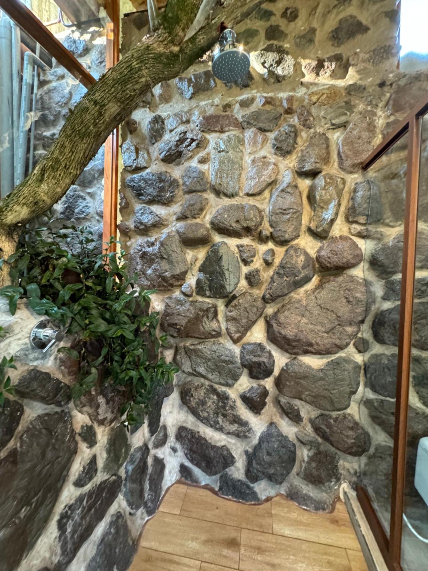 Spirit Of The River Lodge Cuzco Kamer foto
